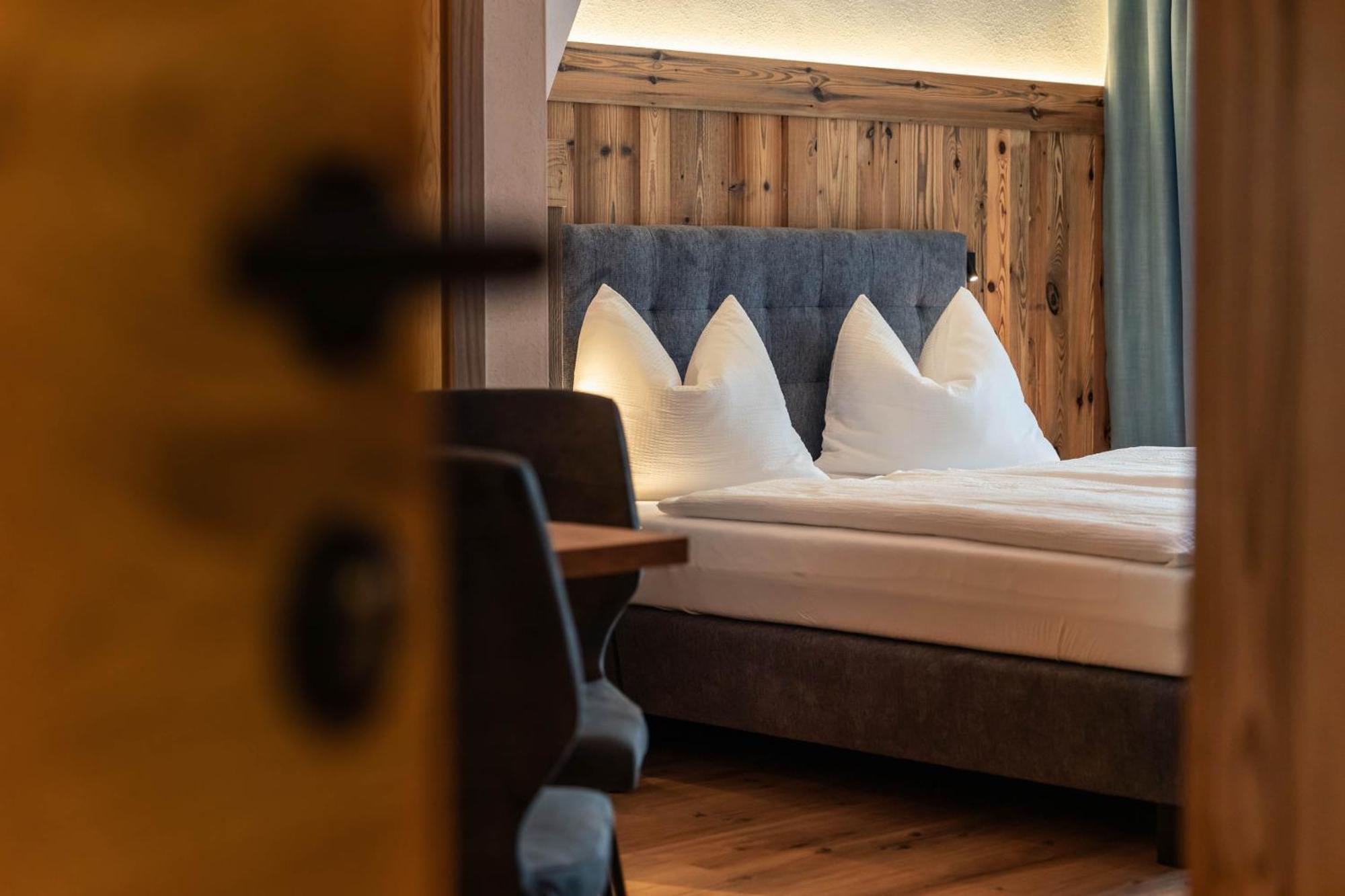 Montana Apartments Mayrhofen Eksteriør billede