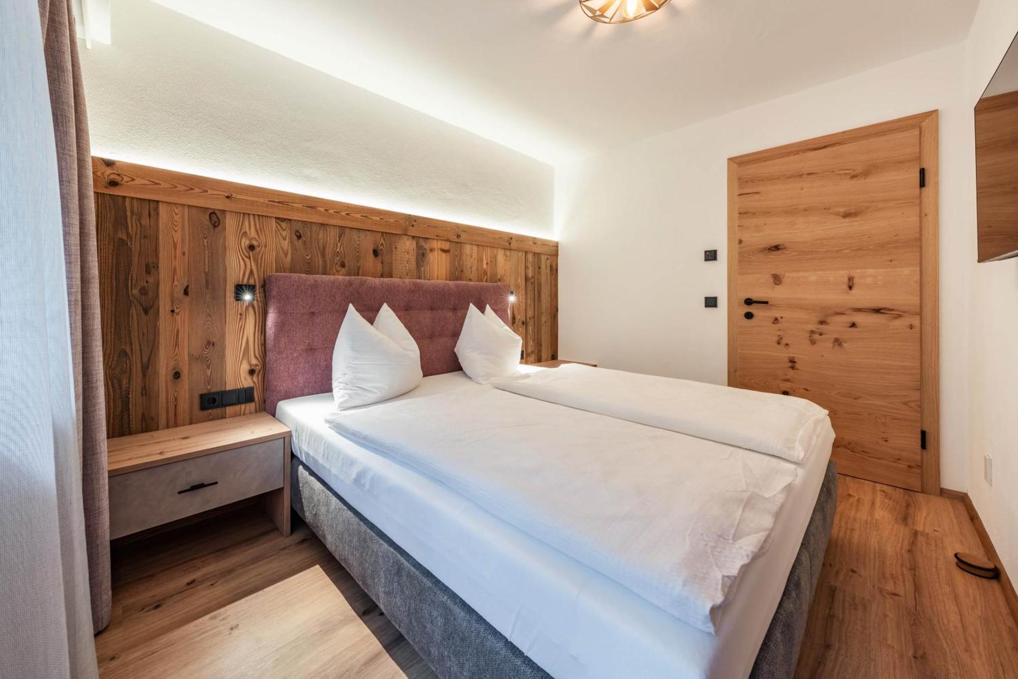 Montana Apartments Mayrhofen Eksteriør billede